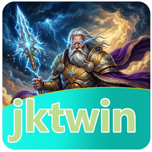 Ilustrasi instal dan buka APK jktwin